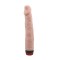 Vibrator realistic Multispeed 21.5cm