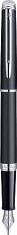 Set stilou si pix Waterman Hemisphere Matt Black CT