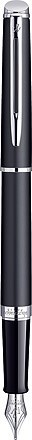Set stilou si pix Waterman Hemisphere Matt Black CT