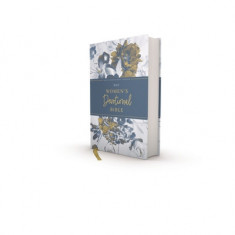 Niv, Women's Devotional Bible, Hardcover, Comfort Print