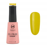 Cumpara ieftin Oja Semipermanenta Gel Color Nr. 179, 12 ml Oranjollie