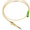Termocupla aragaz plita 520mm Beko 230100044