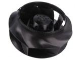 Ventilator AC Radial 230VAC &Oslash;225x99mm 1210m3/h IP44