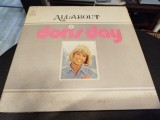 Vinil 2XLP &quot;Japan Press&quot; ~ PROMO ! NOT FOR SALE ~ DORIS DAY - ALL ABOUT (NM)