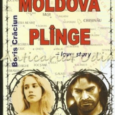 Moldova Plinge. Love Story - Boris Craciun