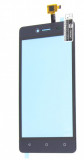 Touchscreen Allview P5 eMagic, Blue, OEM