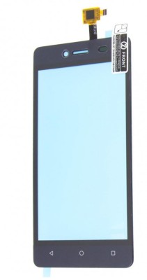 Touchscreen Allview P5 eMagic, Blue, OEM foto