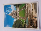 Carte postala paris-le sacre coeur