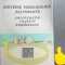 Sisteme hidraulice automate constructie reglare Virgil Marin Alexandru Marin