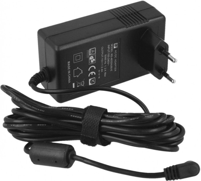 Alimentator Viltrox 15V 2.4A