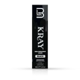 Cumpara ieftin Vopsea semi - permanenta - L3VEL3 - Negru - 100 ml