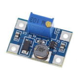 DC-DC SX1308 converter step-up, IN: 2-24V, OUT: 2-28V ( 2A )