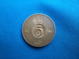 5 ORE 1969 / SUEDIA
