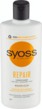 Syoss Balsam pentru păr deteriorat, 440 g