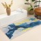 COVOR HEINNER PRINT DIGITAL 3D 70X140 CM INK