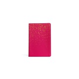 KJV Kids Bible, Pink Leathertouch