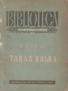 Taras Bulba foto