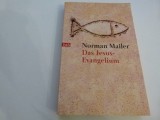Das Jesus - Evangelium - Norman Mailer