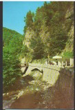 CPIB 22789 - CARTE POSTALA - OLANESTI. IZVORUL NR. 24, RPR, Circulata, Fotografie