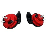 Set Claxoane auto universale 24V, Universal, Oem