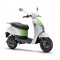 Moped, scuter electric, necesita inmatriculare ZT-26 EEC CROSS ALB