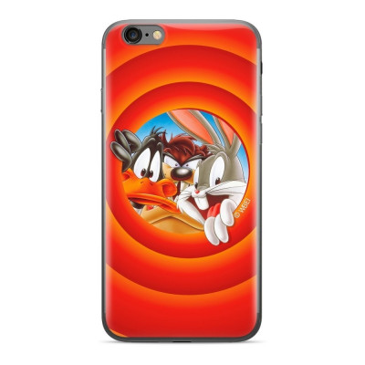 Husa HUAWEI P Smart - Looney Tunes 002 foto