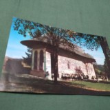Cumpara ieftin CARTE POSTALA -BISERICA MANASTIRI HUMOR NECIRCULATA