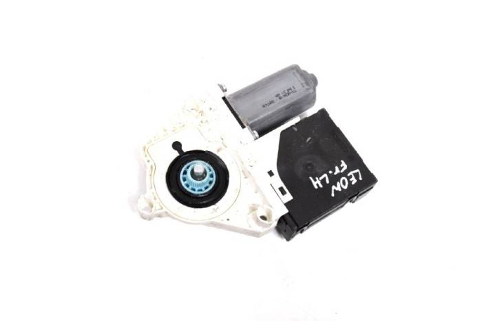 Motor macara geam ușă st&acirc;nga față SEAT LEON SC 5F5 2014 OEM: 1K0959792L 11727148