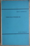 Bengt Danielsson - Insulele pierdute, editura Tineretului 1962, Gellu Naum, Constantin A. Gidei, carte de calatorie
