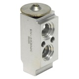 Supapa expansiune clima BAV, Hyundai I20, 2008-2014, motor 1.2; 1.4; 1.6 benzina