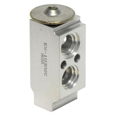 Supapa expansiune clima BAV, Hyundai I20, 2008-2014, motor 1.2; 1.4; 1.6 benzina foto
