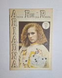 Ariadna, Nr. 7 &ndash; Asociația Rebusistilor din Rom&acirc;nia