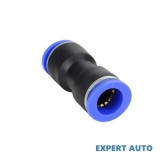 Racord Drept Aer 10-12 Compatibil Camion, Piesa Aftermarket #498768