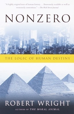 Nonzero: The Logic of Human Destiny foto