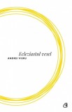 Ecleziastul vesel - Editura Curtea Veche