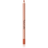 ZOEVA Velvet Love Lip Liner creion contur buze culoare Parda 1,2 g