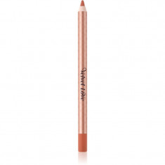 ZOEVA Velvet Love Lip Liner creion contur buze culoare Parda 1,2 g