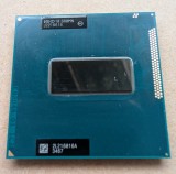 Procesor Intel Core i7-3610QM generatia a 3 a pentru laptop