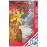 Alistair McLean - Tunurile din Navarone - 128193