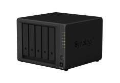 NAS Synology DiskStation DS1019+ foto