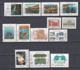 IRAN 1992/1993 LOT SERII MNH
