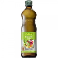 Ulei pentru Salata Bio Balance Rapunzel 500ml