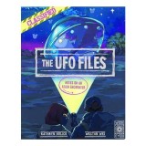 The UFO Files Notes on an Alien Encounter - Raport despre OZN si Extratereștri, Autor Polaris, Anul 2033