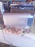 Aparat de Radio Sony ICF 704 S