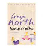 Freya North - Home Truths - 112287