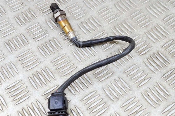 Sonda lambda MINI COUNTRYMAN R60 2013 OEM: 7804369,0281004079 17698935