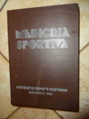 Medicina Sportiva - Colectiv ,534843 foto