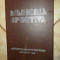 Medicina Sportiva - Colectiv ,534843