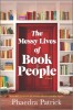 Book People - Roman de Phaedra Patrick - Carti in Engleza