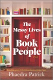 Book People - Roman de Phaedra Patrick - Carti in Engleza